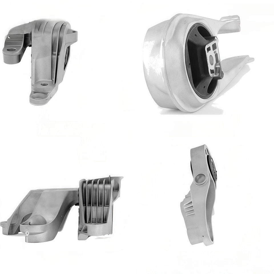 Kit de montaje de motor para Buick LaCrosse 2018 2019 2,5 L L4 Foto 2 de 4