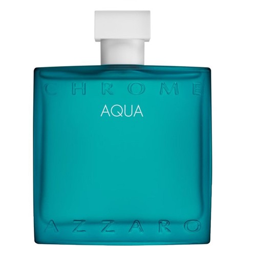 3351500012961 Azzaro Chrome Aqua woda toaletowa spray 100ml (P1) Azzaro - Picture 1 of 1
