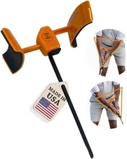 New Orange Whip Golf Putt Master