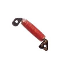 Quartz Watch Movement Coil Watchmaker Repair Part For Swiss Ronda 785 782 775