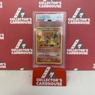 Charizard | 11/108 | PSA 8 | Evolutions Holo | G20
