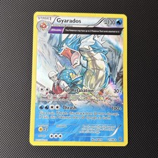 Gyarados #21 Prices | Pokemon Ancient Origins | Pokemon Cards