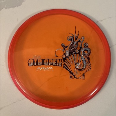 MVP Axiom (2024 OTB Open) Proton SOFT Paradox - 174g