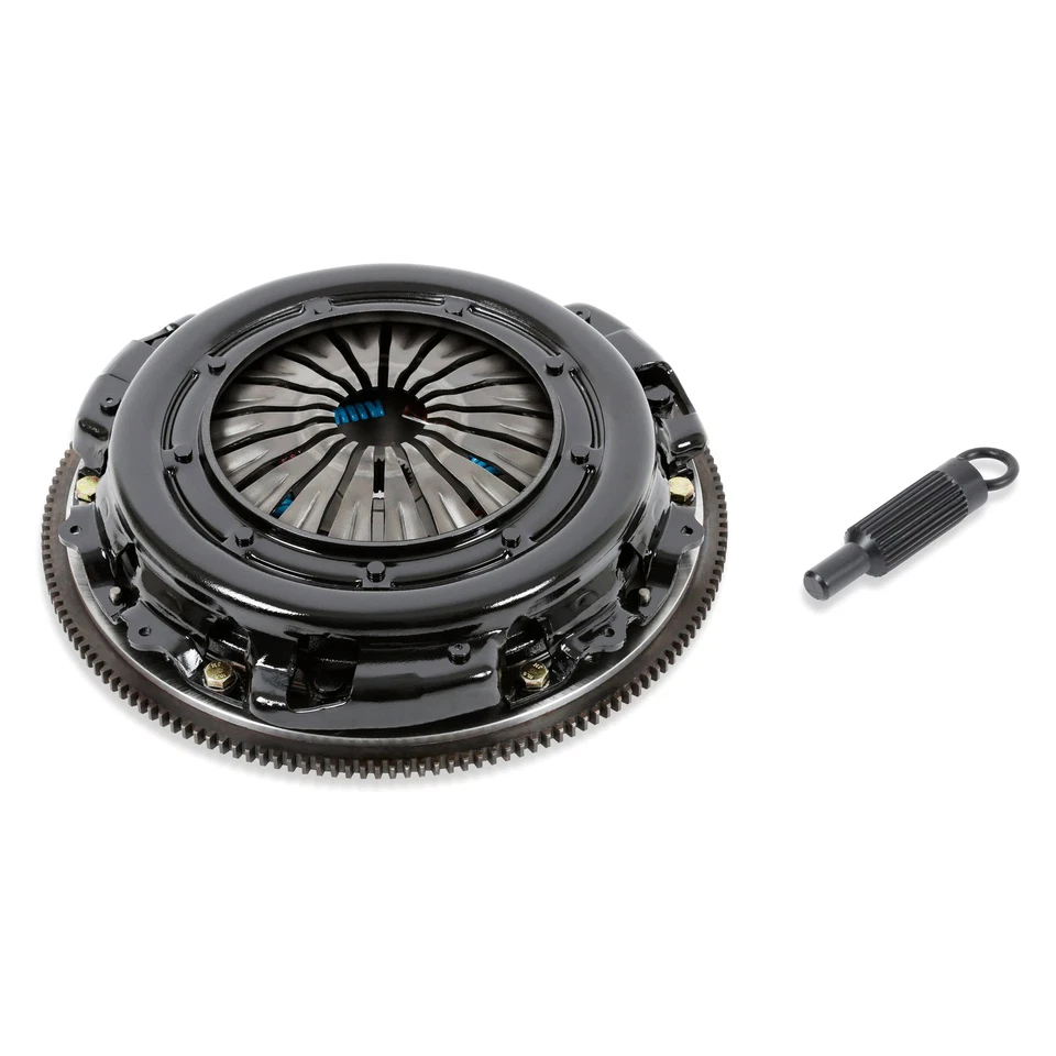 For Ford F-350 1965-1976 HAYS 93-2000 Hot Street Clutch Kit Foto 4 de 4