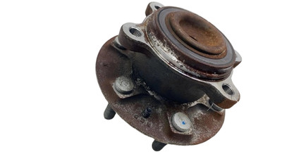   2022 Rivian EDV-700 Amazon Van Rear Left or Right Wheel Hub Bearing Assembly