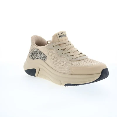 Skechers Slip-ins Snoop Dogg: Snoop Sparrow Flex - Soarin' Herren Braun
