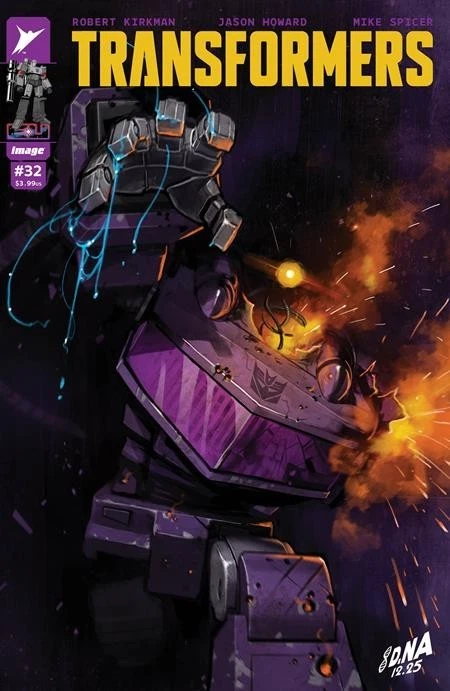 Transformers Comics, Graphic Novels & TPBs for sale | eBay