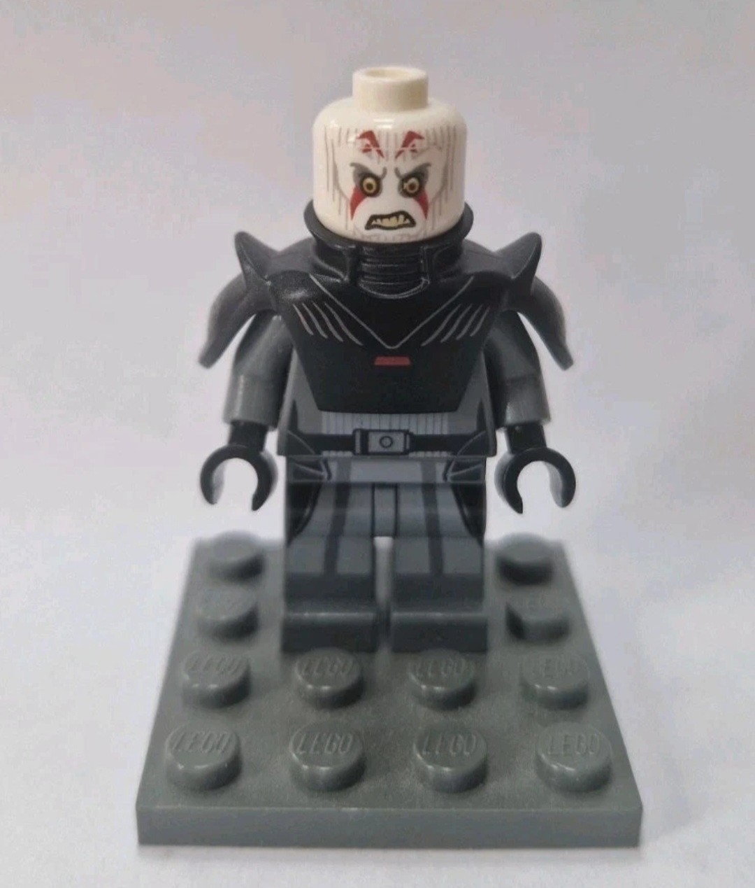 Lego Star Wars, El Gran Inquisidor, Minifigura SW0622