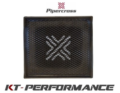 Pipercross - Luftfilter - BMW - 1er (F20/F21) 118i - 136 + 170 PS - 09/11-02/19