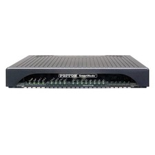 Patton Electronics - SN4141-2ETH2JS2JO4V-EUI - SmartNode VoIP Gateway, 2 FXS, 2
