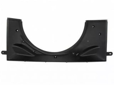 Genuine Ford Fan Shroud LC3Z-8146-C