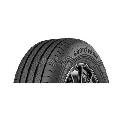 Goodyear Efficient Grip 2 SUV 235 55 18 TL 100V Sommerreifen
