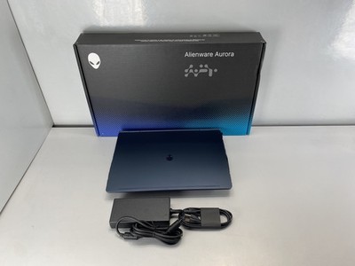 Dell Laptop Alienware 16 Aurora AC16250 16'' Intel Core 7 240H 1TB RTX 5050
