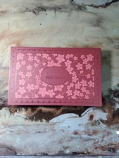 Ace Beaute Mystic Romance Eyeshadow Palette