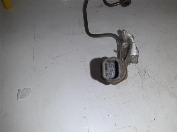 INSPUITLEIDINGEN TERUG TERUG Nissan Navara Pickup (D40M)(05.2005->) 2.5 DCI YD25 - Image 3 of 3