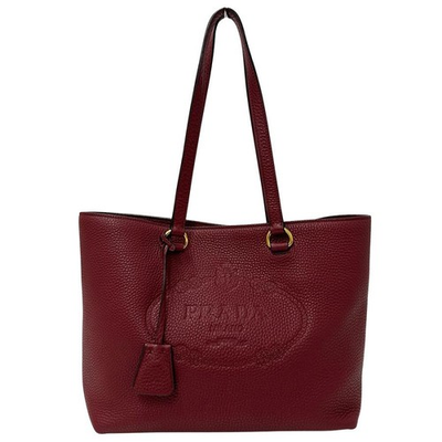 #ad #ad Prada Bordeaux 1BG100 Chic #332 $805.52