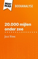 20.000 Mijlen Onder Zee Van Jules Verne (Boekanalyse) Dominique Coutant-Defer