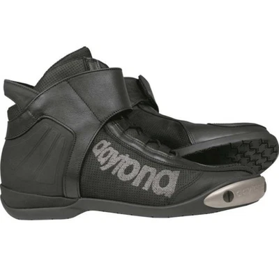 Daytona AC PRO schwarz Motorradstiefel - Bild 1 von 2