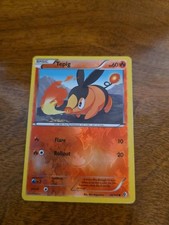Tepig 24/149 Boundaries Crossed Reverse Holo on eBay