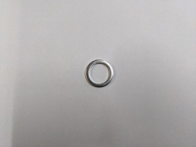 #ad #ad Genuine Honda Drain Plug Washer 94109 20000 $2.34