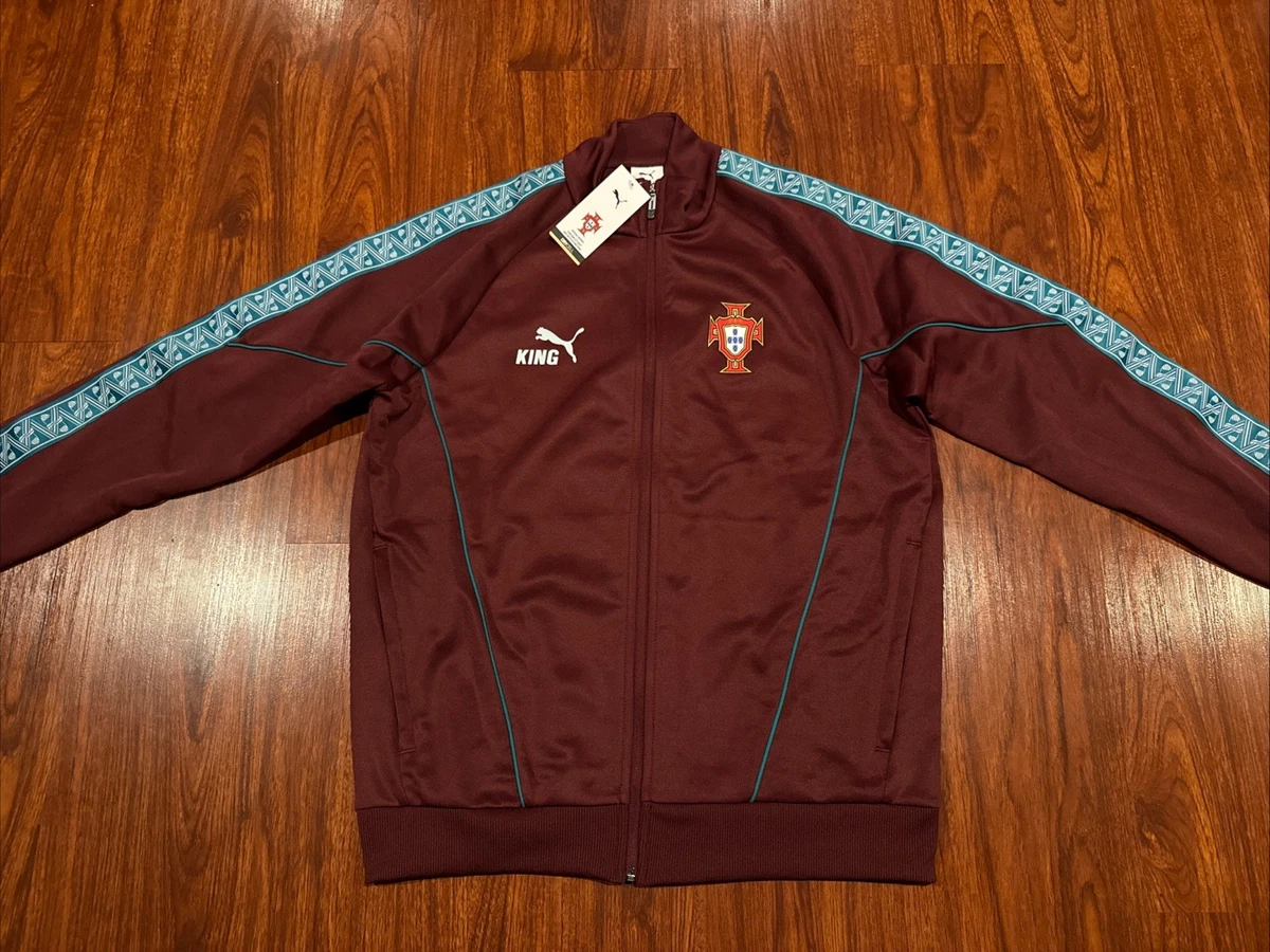 Portugal Men National Team Soccer Fan Apparel & Souvenirs for sale
