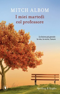 I miei martedì col professore Pickwick