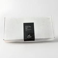 18x Maurten Drink Mix 160 – 40g | Endurance Energy & Hydration Fuel Box