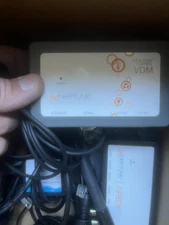 Neptune System Apex Lite Controller Energy Bar 8 with Temperature Probe