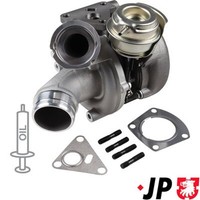 Lader Aufladung JP JP Group 1117402500 FüR Touareg 7L7 VW 7LA 7L6 TDI