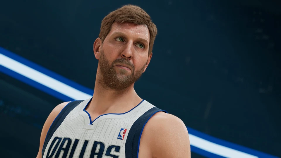 NBA 2K22 75th Anniversary for Xbox Series X, photo 2 of 4