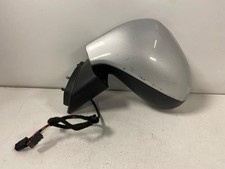 Retroviseur gauche (ou coque) Peugeot 207