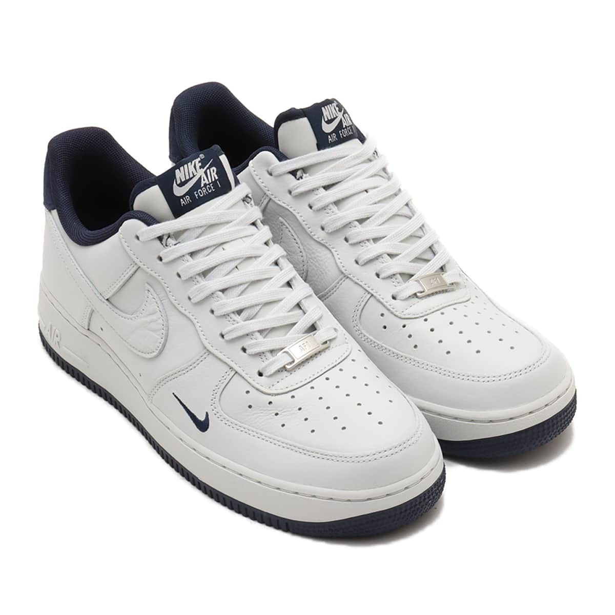 Nike Air Force 1 Low '07 LV8 Photon Dust Obsidian HM9483-001 Men's