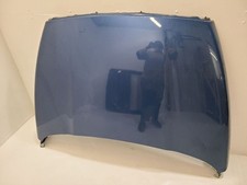 2003 2004 2005 2006 2007 2008 2009 2010 Dodge 3500 Pickup Hood Chassis Cab Blue