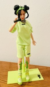 25+ Billie Eilish Doll for sale | Updated Oct 2026