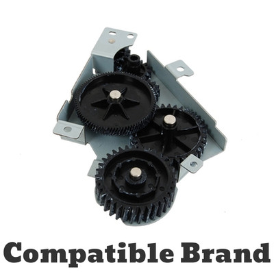 For HP RC2-2432-M601 (RC2-2432-M600) Compatible Swing Plate Gear Assembly