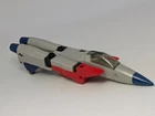 Vintage Transformers G1 1984 STARSCREAM Figure Body INCOMPLETE Takara Japan