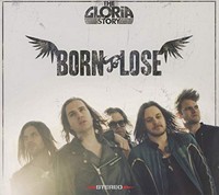 Gloria Story - Born To Lose - Cd - 45 - F72Z