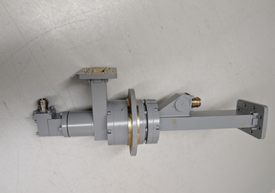 RF Rotary Joint WR137 / WG14 / R70 und Koaxial