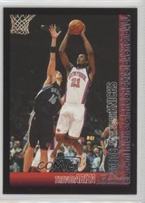 2005-06 Bowman Draft Trevor Ariza #32 1k3