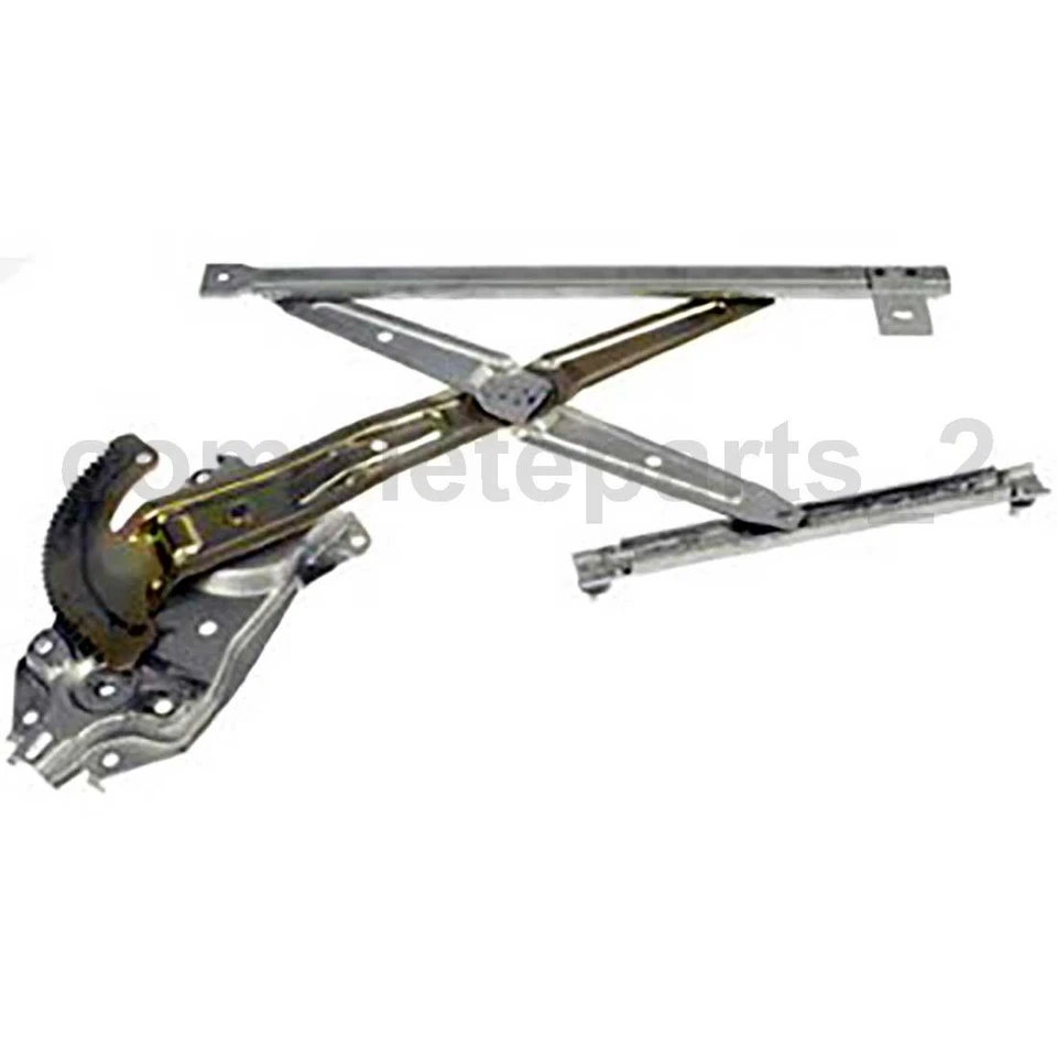 Regulador de ventana trasera Dorman para Ford Expedition 2000 1997 Ford Expedition Foto 3 de 4