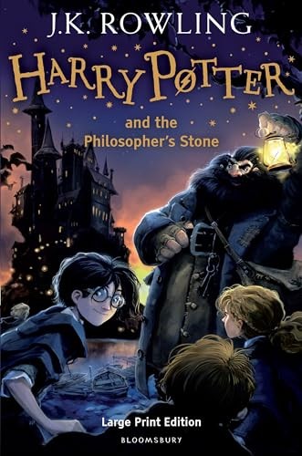Harry Potter and the Philosopher's Stone by J. K. Rowling 9780747554561 NEW - Image 5