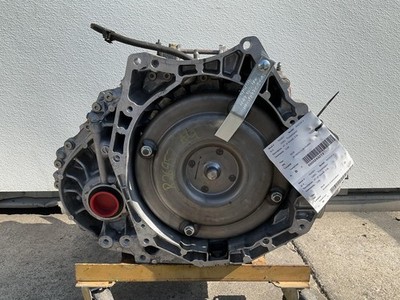 2017-2018 Mazda 3 Transmission AT 6 Speed 115K 2.5L Warranty
