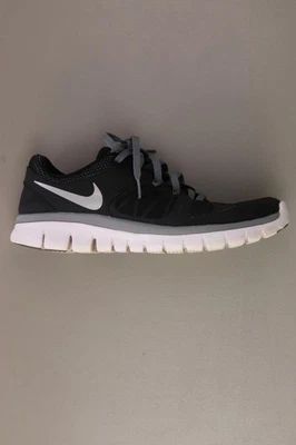 ✨ Baskets Nike pour femmes taille 36,5 noires ✨ - Photo 1/4