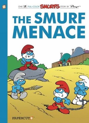 Peyo The Smurfs #22 (Gebundene Ausgabe)