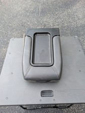 1999-2006 Silverado Suburban Tahoe Yukon Avalanche Jump Seat Console Armrest Oem