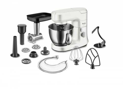 5906006912031 Food processor with meet mincer KML 4011 Amica - Bild 5 von 10