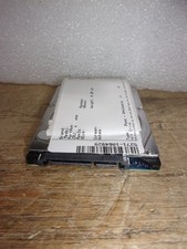 Hitachi HTS725032A7E630 0J26083 SATA 2.5" Hard Drive 320GB