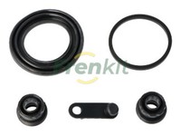 Frenkit Reparatursatz Bremssattel 245055 45Mm With Elec Park Brake FüR Landrover