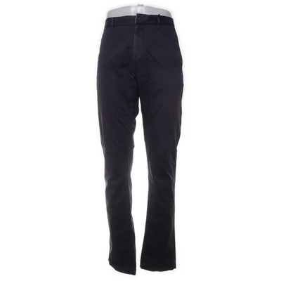 Acne, Chino, Größe: 52, Blau, Baumwolle/Elasthan, Herren #dTT