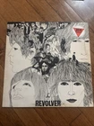 Beatles - Revolver (PCS 7009) Stereo c1978 UK Parlophone Laminated